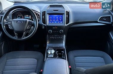 Внедорожник / Кроссовер Ford Edge 2020 в Стрые