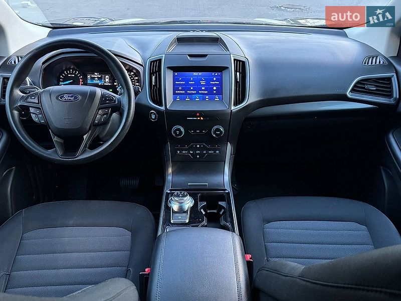 Внедорожник / Кроссовер Ford Edge 2020 в Стрые
