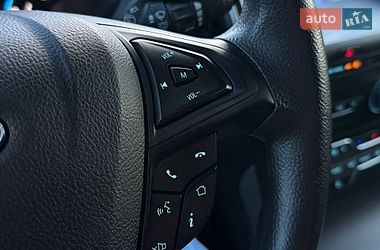 Внедорожник / Кроссовер Ford Edge 2020 в Стрые
