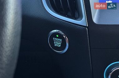 Внедорожник / Кроссовер Ford Edge 2020 в Стрые