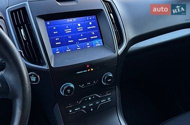 Внедорожник / Кроссовер Ford Edge 2020 в Стрые