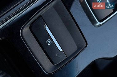 Внедорожник / Кроссовер Ford Edge 2020 в Стрые