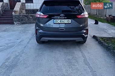 Внедорожник / Кроссовер Ford Edge 2021 в Радехове
