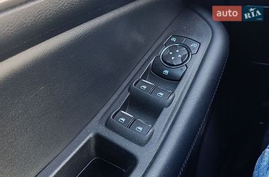Внедорожник / Кроссовер Ford Edge 2021 в Радехове