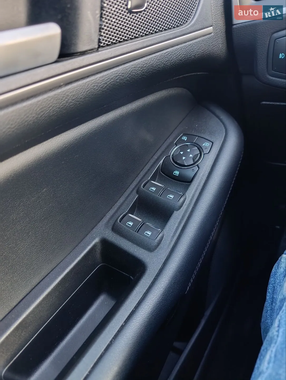 2021 Ford Edge - мініатюра 10