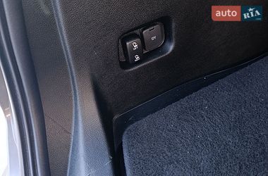 Внедорожник / Кроссовер Ford Edge 2021 в Радехове
