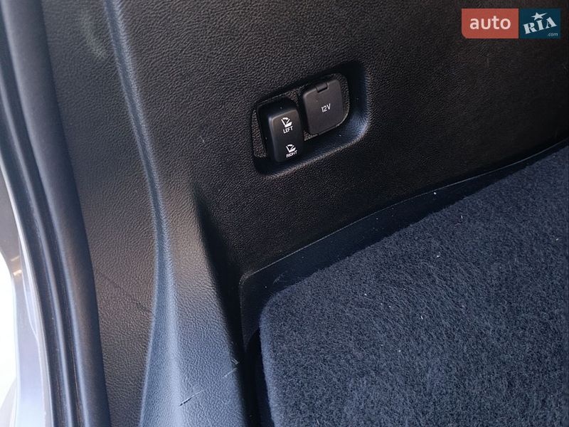 Внедорожник / Кроссовер Ford Edge 2021 в Радехове