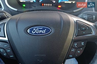 Внедорожник / Кроссовер Ford Edge 2021 в Радехове