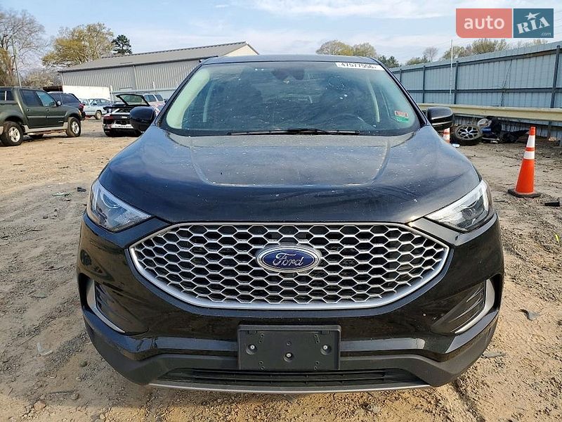 Внедорожник / Кроссовер Ford Edge 2024 в Львове