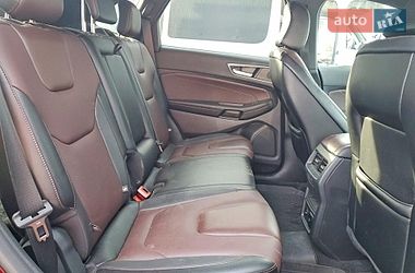 Внедорожник / Кроссовер Ford Edge 2022 в Львове