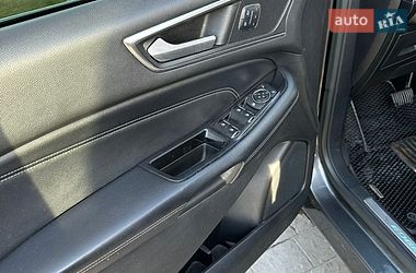 Позашляховик / Кросовер Ford Edge 2016 в Мостиській