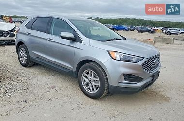 Позашляховик / Кросовер Ford Edge 2023 в Ужгороді