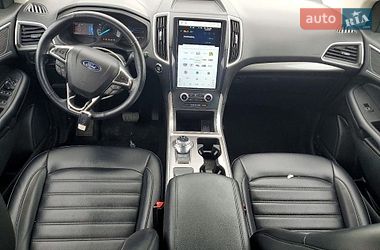 Позашляховик / Кросовер Ford Edge 2023 в Ужгороді