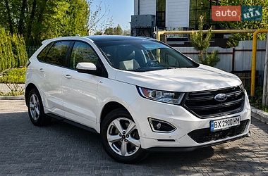 Внедорожник / Кроссовер Ford Edge 2015 в Хмельницком