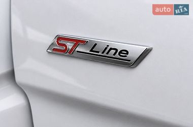 Внедорожник / Кроссовер Ford Edge 2015 в Хмельницком