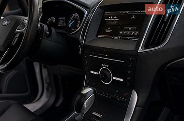 Внедорожник / Кроссовер Ford Edge 2015 в Хмельницком