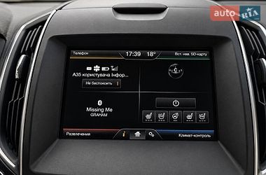 Внедорожник / Кроссовер Ford Edge 2015 в Хмельницком