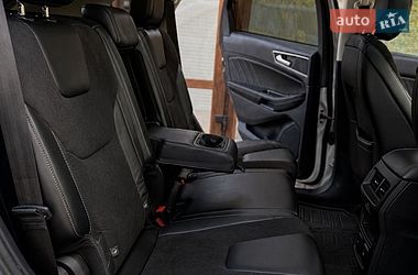 Внедорожник / Кроссовер Ford Edge 2015 в Хмельницком