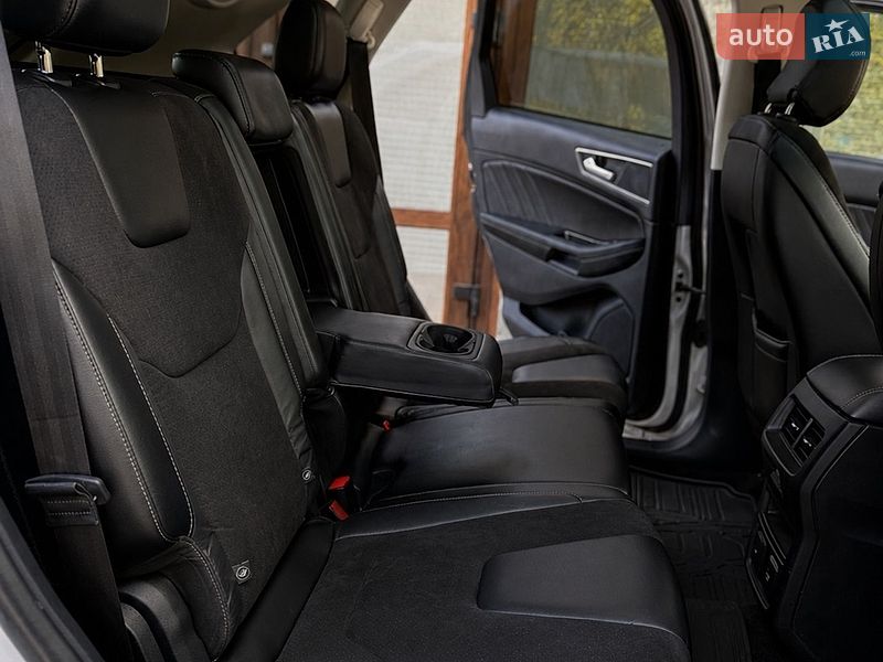 Внедорожник / Кроссовер Ford Edge 2015 в Хмельницком