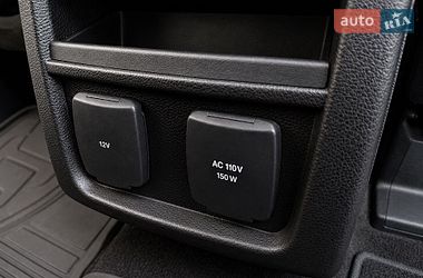 Внедорожник / Кроссовер Ford Edge 2015 в Хмельницком