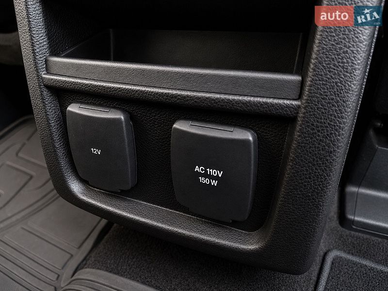 Внедорожник / Кроссовер Ford Edge 2015 в Хмельницком