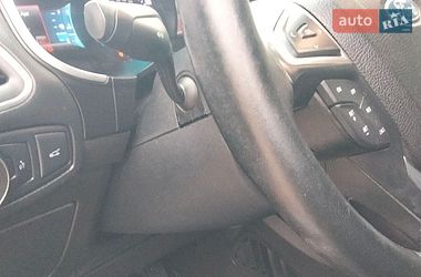 Внедорожник / Кроссовер Ford Edge 2018 в Днепре