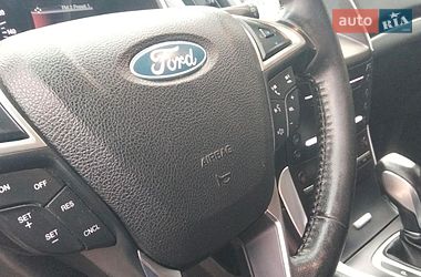 Внедорожник / Кроссовер Ford Edge 2018 в Днепре