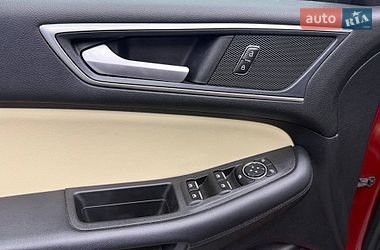 Внедорожник / Кроссовер Ford Edge 2021 в Черновцах