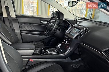 Внедорожник / Кроссовер Ford Edge 2018 в Киеве