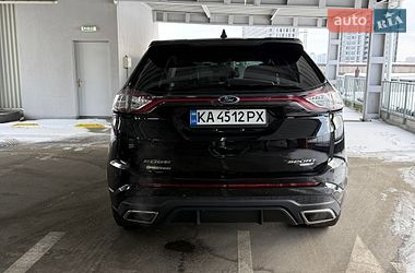 Внедорожник / Кроссовер Ford Edge 2018 в Киеве