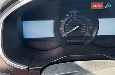 Позашляховик / Кросовер Ford Edge 2017 в Черкасах