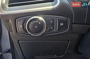 Внедорожник / Кроссовер Ford Edge 2022 в Киеве