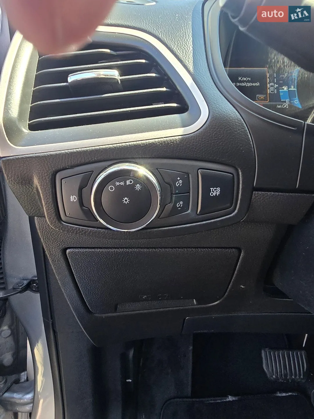 2022 Ford Edge - мініатюра 26