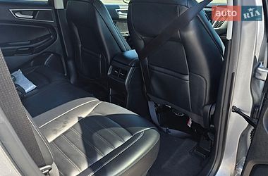 Внедорожник / Кроссовер Ford Edge 2022 в Киеве