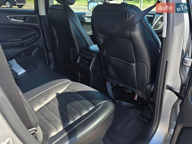 Внедорожник / Кроссовер Ford Edge 2022 в Киеве