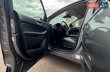 Внедорожник / Кроссовер Ford Edge 2021 в Конотопе