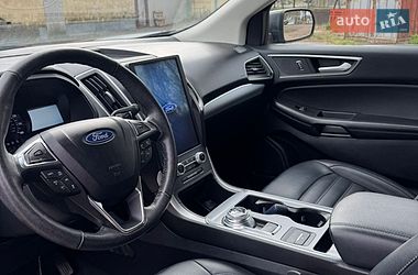 Внедорожник / Кроссовер Ford Edge 2021 в Конотопе