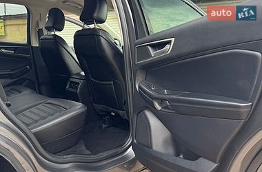 Внедорожник / Кроссовер Ford Edge 2021 в Конотопе