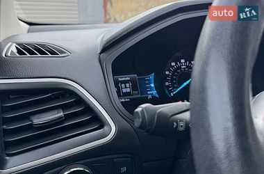 Внедорожник / Кроссовер Ford Edge 2021 в Конотопе