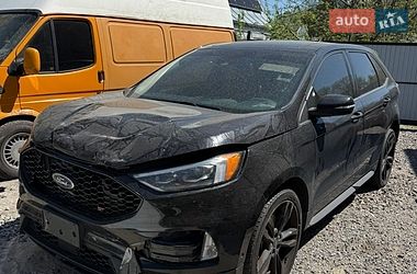 Позашляховик / Кросовер Ford Edge 2021 в Білій Церкві