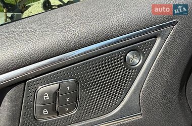 Позашляховик / Кросовер Ford Edge 2021 в Білій Церкві