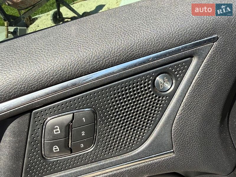 Позашляховик / Кросовер Ford Edge 2021 в Білій Церкві