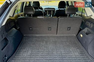 Позашляховик / Кросовер Ford Edge 2016 в Сумах