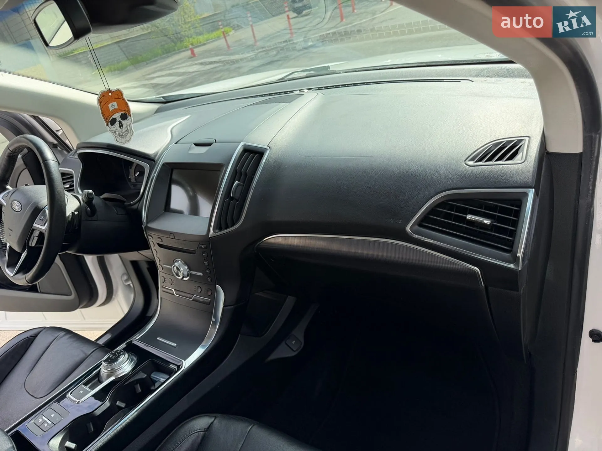 2018 Ford Edge - мініатюра 46
