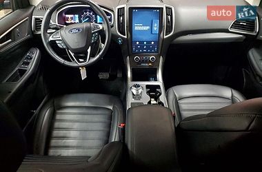Внедорожник / Кроссовер Ford Edge 2021 в Львове