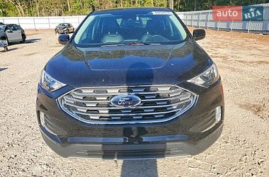 Внедорожник / Кроссовер Ford Edge 2022 в Львове