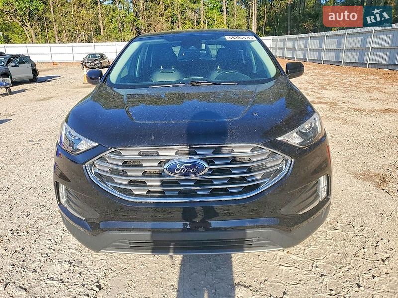 Внедорожник / Кроссовер Ford Edge 2022 в Львове