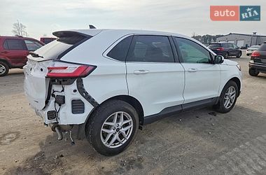 Внедорожник / Кроссовер Ford Edge 2024 в Львове