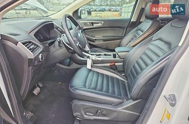 Внедорожник / Кроссовер Ford Edge 2024 в Львове