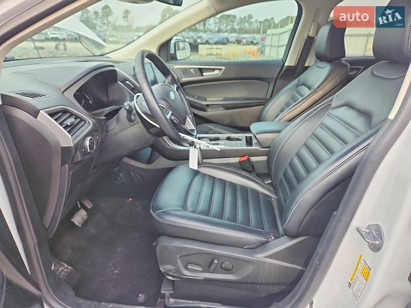 Внедорожник / Кроссовер Ford Edge 2024 в Львове